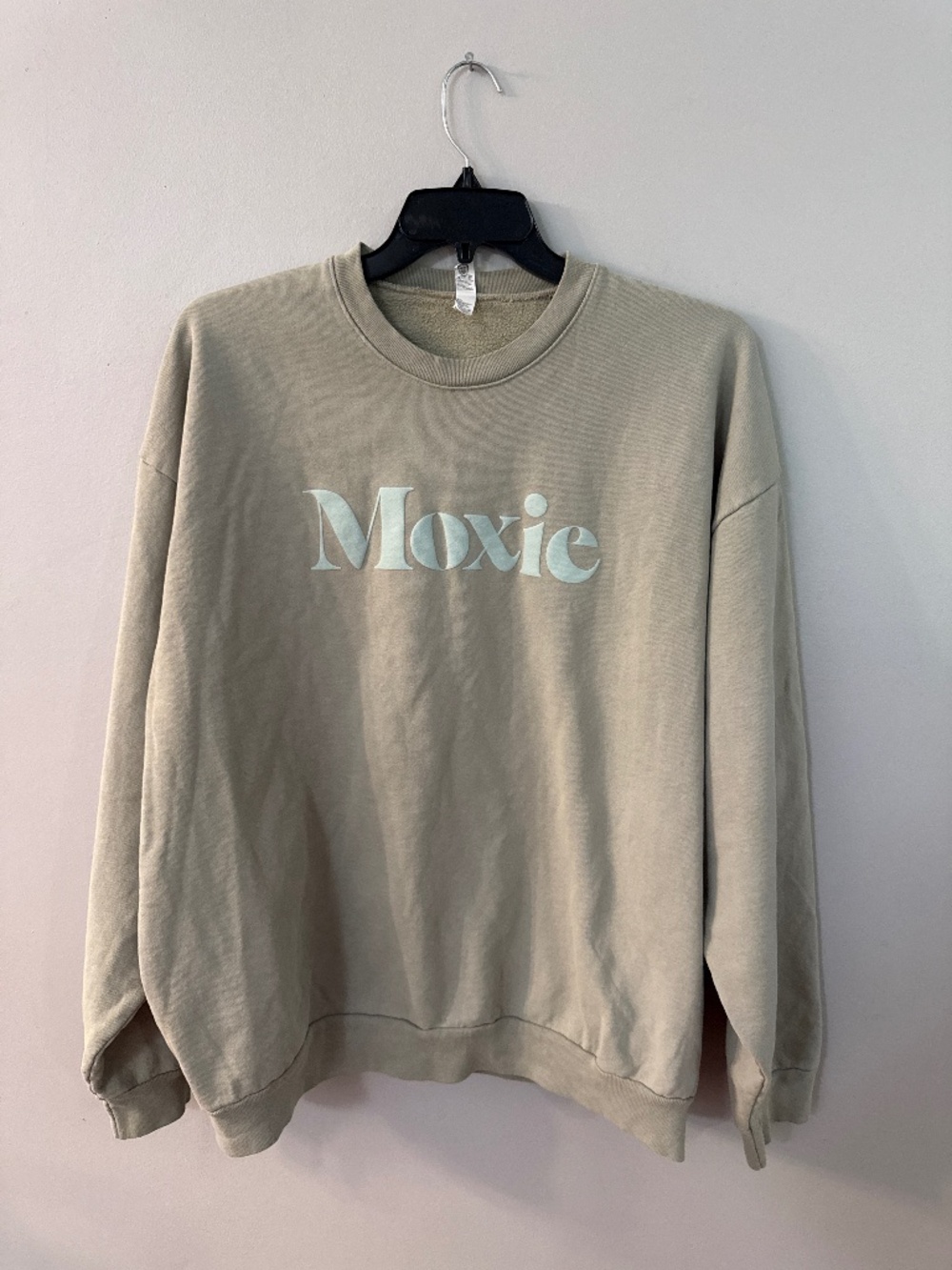 Los Angeles Apparel Heavy Fleece Sweatshirt - size 2xl
